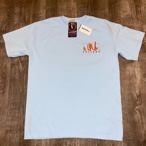 Active Ride Shop Arizona Tee